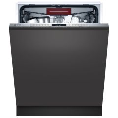 Neff S355HVX15G 60cm Fully-Integrated Dishwasher