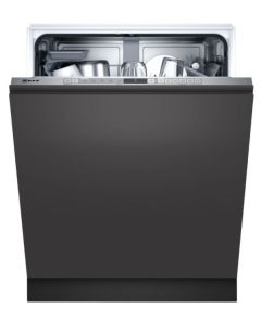 Neff S153HAX02G N30 Fully Integrated Dishwasher 60cm