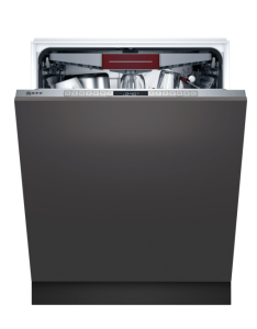 Neff S195HCX26G 60cm Fully Integrated Dishwasher 
