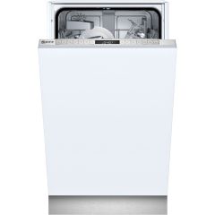 Neff S875HKX20G 45cm Fully Integrated Dishwasher