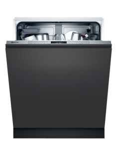 Neff S155HAX27G 60cm Fully Integrated Dishwasher 