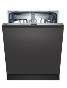 Neff S153ITX02G N30 60cm Fully Integrated Dishwasher 