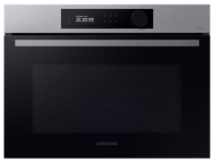 Samsung Series 5 NQ5B5763DBS/U4 Smart Compact Oven with Air Fry - Stainless Steel *Display Model*