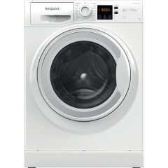 Hotpoint NSWF945CWUKN 9Kg Freestanding Washing Machine White