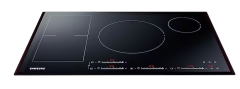 Samsung NZ84F7NC6AB/EU Neo Induction Hob with AnyPlace Zone|80cm|Four Burner *Display Model*