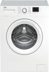 Beko WTK62041W Freestanding 6kg 1200rpm Washing Machine-White