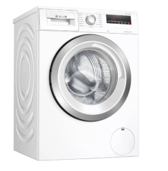 Bosch WAN28281GB 8kg 1400 Spin Washing Machine - White