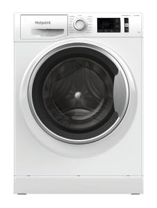 Hotpoint NM11945WSAUKN 9Kg 1400 Spin Washing Machine White 