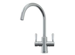 QETTLE Q9404PV Signature Classic 4-In-1 Boiling Water Tap 4 Litre - Stainless Steel