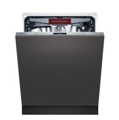 Neff S395HCX26G 60cm Fully-Integrated Dishwasher 