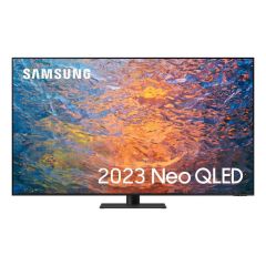 Samsung QE55QN95CATXXU 55” QN95C Flagship Neo Qled 4K Hdr Smart TV 