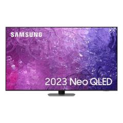 Samsung QE85QN90CATXXU 2023 85 Inch Qn90c Neo Qled 4K Hdr Smart TV 