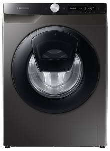 Samsung WW90T554DAX 9kg Washing Machine - Graphite