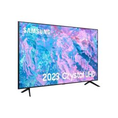 Samsung UE50CU7100KXXU 50" UHD 4K HDR Smart TV 