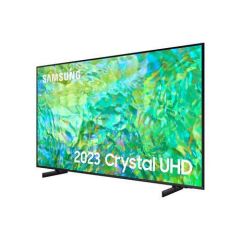 Samsung UE85CU8000KXXU 85 Inches Crystal UHD 4K HDR Smart TV