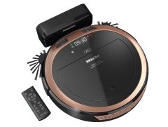 Miele SCOUTRX3HOMEVISIONHD Scout RX3 Home Vision HD Robot Vacuum Cleaner