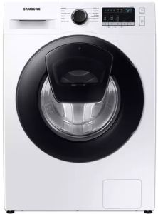 Samsung Series 5 WW90T4540AE/EU Freestanding Ecobubble Washing Machine|9kg 1400rpm - White