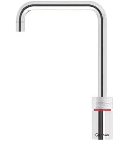 Quooker 3NSCHR PRO3 Nordic Square chrome (excl mixer tap) 