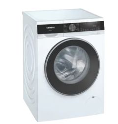 Siemens WG44G290GB 9Kg 1400 Rpm Front Loader Washing Machine - White *Display Model*