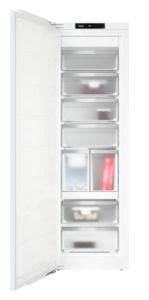 Miele FNS7794E Built-In Freezer With Nofrost And 8 Freezer Drawers On Telescopic Runners 