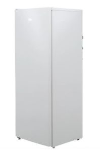 Beko FSG3545W Upright Tall Freezer White
