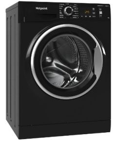 Hotpoint NM11946BCAUKN 9Kg Washing Machine with 1400 rpm