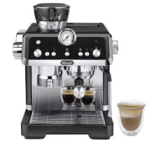 Delonghi EC9355.BM La Specialista Prestigio Premium Manual Espresso Machine *Display Model*