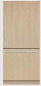 Fisher Paykel RS9120WRJ2 Integrated Fridge Freezer Right Door - Ice Only 