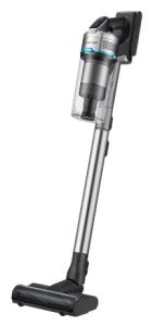 Samsung Jet 90 Pet VS20R9042T2/EU Cordless Stick Vacuum Cleaner Max 200W Suction Power - Silver