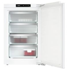 Miele FNS7140e Built‑in freezer for perfect side-by-side combination