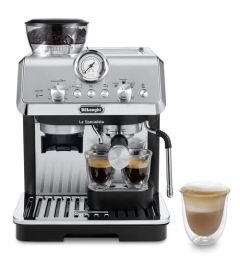 Delonghi EC9155.BM A Specialiste Arte Coffee Maker 