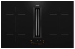 Miele KMDA7473FL-U 80cm Induction 2 in 1 Hob with 4 cooking zones incl 2 powerflex 