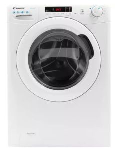 Candy CS1482DE-80 8Kg 1400 Spin Washing Machine -  White 