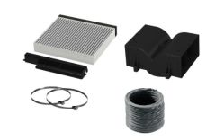 Neff Z51DXI1X4 Clean Air Standard Recirculation Kit 