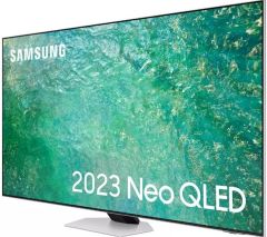 Samsung QE65QN85CATXXU 2023 65” QN85C Neo QLED 4K HDR Smart TV 