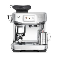 Sage SES881BSS4GUK1 The Barista Touch Impress - Stainless Steel