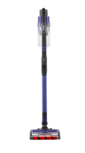 Shark IZ251UK Anti Hair Wrap Cordless Stick Vacuum Cleaner with Flexology (Twin Battery) *Display Model*