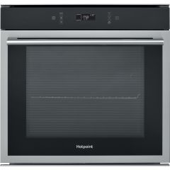 Hotpoint SI6874SHIX Electric Single Built-in Oven - Stainless steel
