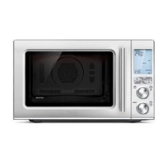 Sage SMO870BSS4GEU1 Combi Wave™ 3 In 1 Microwave, Oven, Air Fryer - Stainless Steel