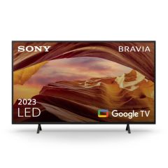 Sony KD50X75WLPU Bravia 50 Inch 4K HDR Google Smart TV