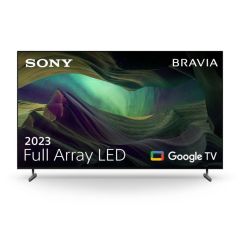 Sony KD55X85LU Bravia 55 Inch Full Array LED 4K HDR Google TV