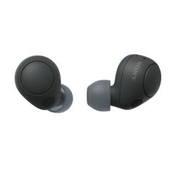 Sony WFC700NB_CE7 Wireless Noise Cancelling In Ear Headphones - Black Black