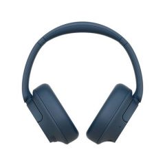 Sony WHCH720NL_CE7 Wireless Noise Cancelling - Blue