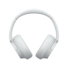 Sony WHCH720NW_CE7 Wireless Noise Cancelling Headphones - White 