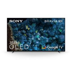Sony XR55A80LU TV (55") 4K Ultra HD Smart TV Wi-Fi 
