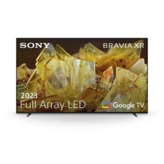 Sony XR65X90LU XR-65X90LU 65 Inches X90L 4K HDR Full Array LED TV