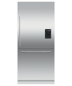Fisher Paykel RS9120WRU2 Integrated Fridge Freezer Right Door- Ice and Water