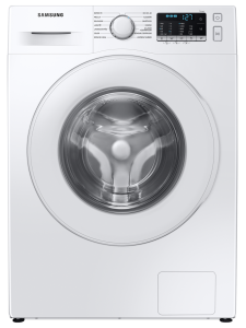 Samsung Series 5 WW80TA046TE Freestanding Ecobubble Washing Machine|8kg 1400rpm - White