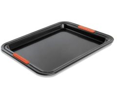 Le Creuset 941022010 Swiss Roll Tray Toughened Non Stick 
