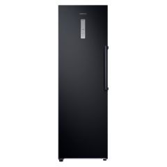 Samsung RZ32M7120BC Freestanding Tall Freezer with All Around Cooling - Black